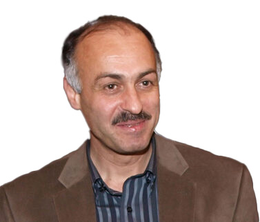 Mojteba Mahdavi